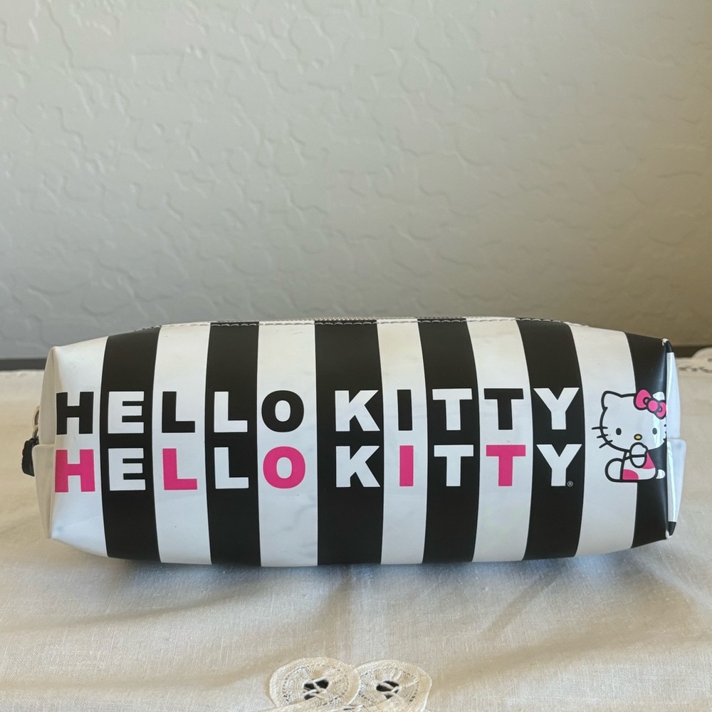 Hello Kitty pencil case